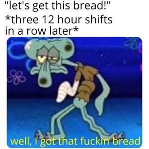 Meet your Posher, Grant